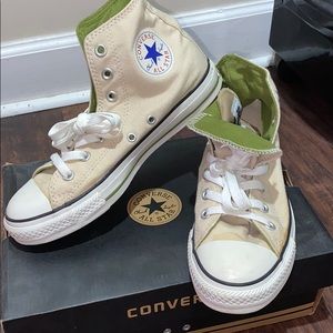 Converse Sneakers